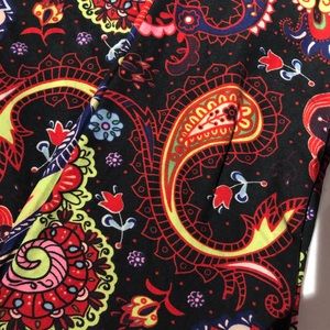 Honey and lace leggings TC